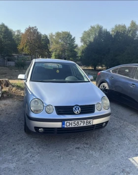 Обява за продажба на VW Polo ~2 500 лв. - изображение 1