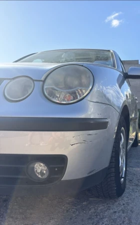 Обява за продажба на VW Polo ~2 500 лв. - изображение 3