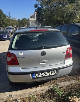 Обява за продажба на VW Polo ~2 500 лв. - изображение 1