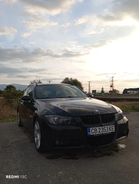 Обява за продажба на BMW 320 163 к.с  ~8 599 лв. - изображение 8