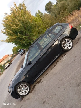 Обява за продажба на BMW 320 163 к.с  ~8 599 лв. - изображение 7