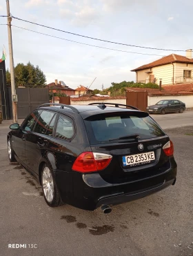 Обява за продажба на BMW 320 163 к.с  ~8 599 лв. - изображение 9