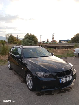 Обява за продажба на BMW 320 163 к.с  ~8 599 лв. - изображение 1