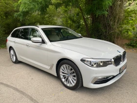 BMW 530 G31 - 44700 лв. - 71832218 4