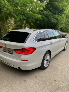 BMW 530 G31 - 44700 лв. - 71832218 6