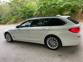 BMW 530 G31 - 44700 лв. - 71832218 8