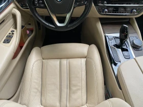 BMW 530 G31 - 44700 лв. - 71832218 10