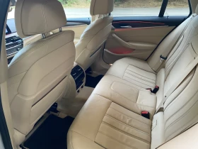 BMW 530 G31 - 44700 лв. - 71832218 14