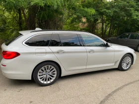BMW 530 G31 - 44700 лв. - 71832218 7