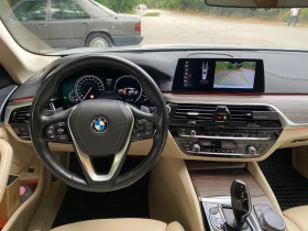 BMW 530 G31 - 44700 лв. - 71832218 9
