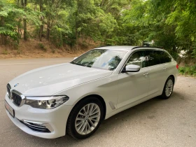 BMW 530 G31 - 44700 лв. - 71832218 3