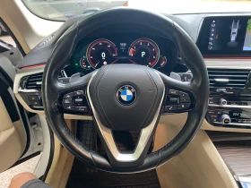 BMW 530 G31 - 44700 лв. - 71832218 16