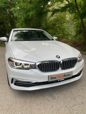 BMW 530 G31 - 44700 лв. - 71832218 2
