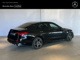 Mercedes-Benz C 200 4MATIC - 92900 лв. - 90119553 4