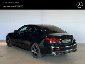Mercedes-Benz C 200 4MATIC - 92900 лв. - 90119553 2