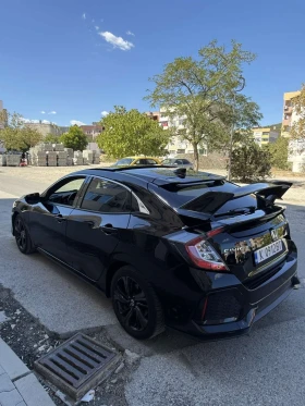 Обява за продажба на Honda Civic ~26 000 лв. - изображение 1