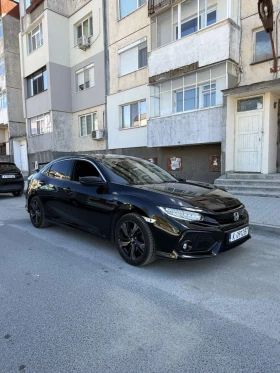 Обява за продажба на Honda Civic ~26 000 лв. - изображение 2