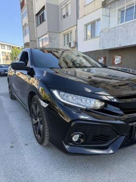 Обява за продажба на Honda Civic ~26 000 лв. - изображение 1
