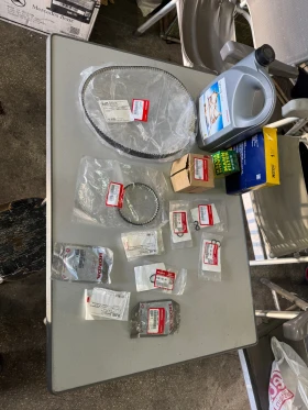 Honda Civic, снимка 12