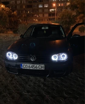 Обява за продажба на VW Golf ~5 640 лв. - изображение 3 | Auto.bg Обява за продажба на VW Golf ~5 640 лв. - изображение 3