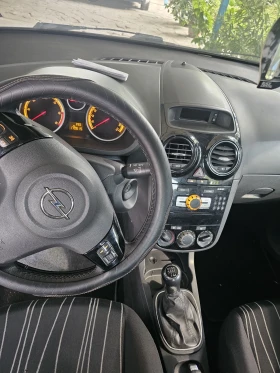 Opel Corsa | Mobile.bg    6