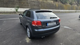 Audi A3 2.0 TDI Sportback  - 7900 лв. / 4039.21 € - 45358132 6
