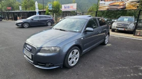 Audi A3 2.0 TDI Sportback  - 7900 лв. / 4039.21 € - 45358132 5