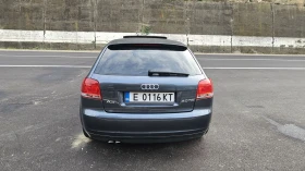 Audi A3 2.0 TDI Sportback  - 7900 лв. / 4039.21 € - 45358132 8