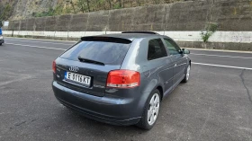 Audi A3 2.0 TDI Sportback  - 7900 лв. / 4039.21 € - 45358132 9