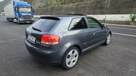 Audi A3 2.0 TDI Sportback  - 7900 лв. / 4039.21 € - 45358132 10
