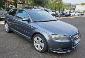 Audi A3 2.0 TDI Sportback  - 7900 лв. / 4039.21 € - 45358132 2