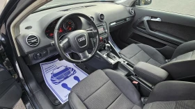 Audi A3 2.0 TDI Sportback  - 7900 лв. / 4039.21 € - 45358132 11