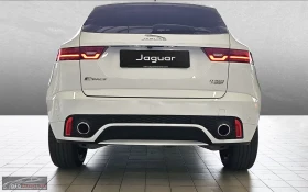 Jaguar E-pace D180/179HP/CHEQUERED-FLAG/PANO/AWD/360/LED/479g - 60899 лв. / 31137.16 € - 33239540 6