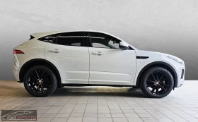 Jaguar E-pace D180/179HP/CHEQUERED-FLAG/PANO/AWD/360/LED/479g - 60899 лв. / 31137.16 € - 33239540 4