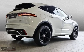 Jaguar E-pace D180/179HP/CHEQUERED-FLAG/PANO/AWD/360/LED/479g - 60899 лв. / 31137.16 € - 33239540 5