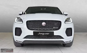 Jaguar E-pace D180/179HP/CHEQUERED-FLAG/PANO/AWD/360/LED/479g - 60899 лв. / 31137.16 € - 33239540 2