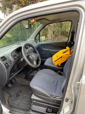 Suzuki Wagon r +  | Mobile.bg    7