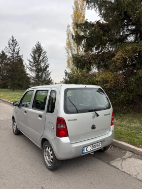 Suzuki Wagon r +  | Mobile.bg    3