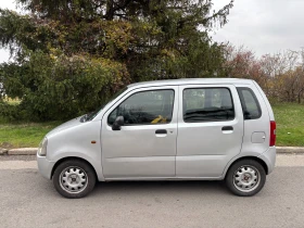 Suzuki Wagon r +  - изображение 1