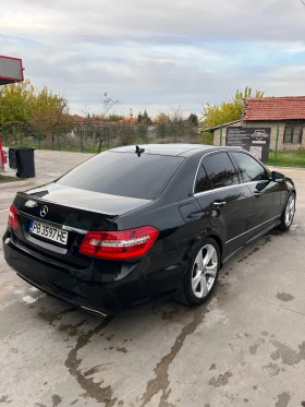 Mercedes-Benz E 350, снимка 6