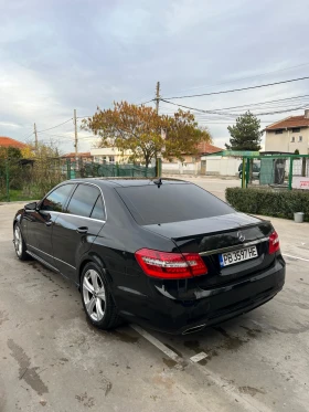 Mercedes-Benz E 350, снимка 4