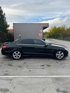 Mercedes-Benz E 350, снимка 7