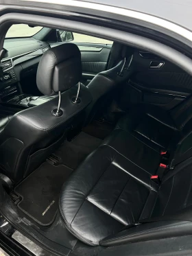 Mercedes-Benz E 350, снимка 13
