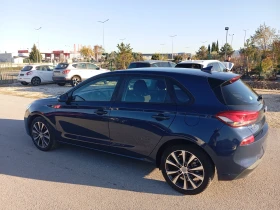 Hyundai I30 1.4 бензин  - 18400 лв. / 9407.77 € - 89831248 8