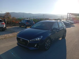 Hyundai I30 1.4 бензин  - 18400 лв. / 9407.77 € - 89831248 3