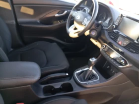 Hyundai I30 1.4 бензин  - 18400 лв. / 9407.77 € - 89831248 6