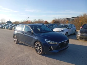 Hyundai I30 1.4 бензин  - 18400 лв. / 9407.77 € - 89831248 4