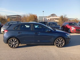 Hyundai I30 1.4 бензин  - 18400 лв. / 9407.77 € - 89831248 10