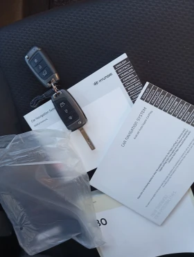 Hyundai I30 1.4 бензин  - 18400 лв. / 9407.77 € - 89831248 7