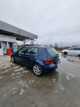 VW Golf, снимка 6 — Bazar.bg VW Golf, снимка 6